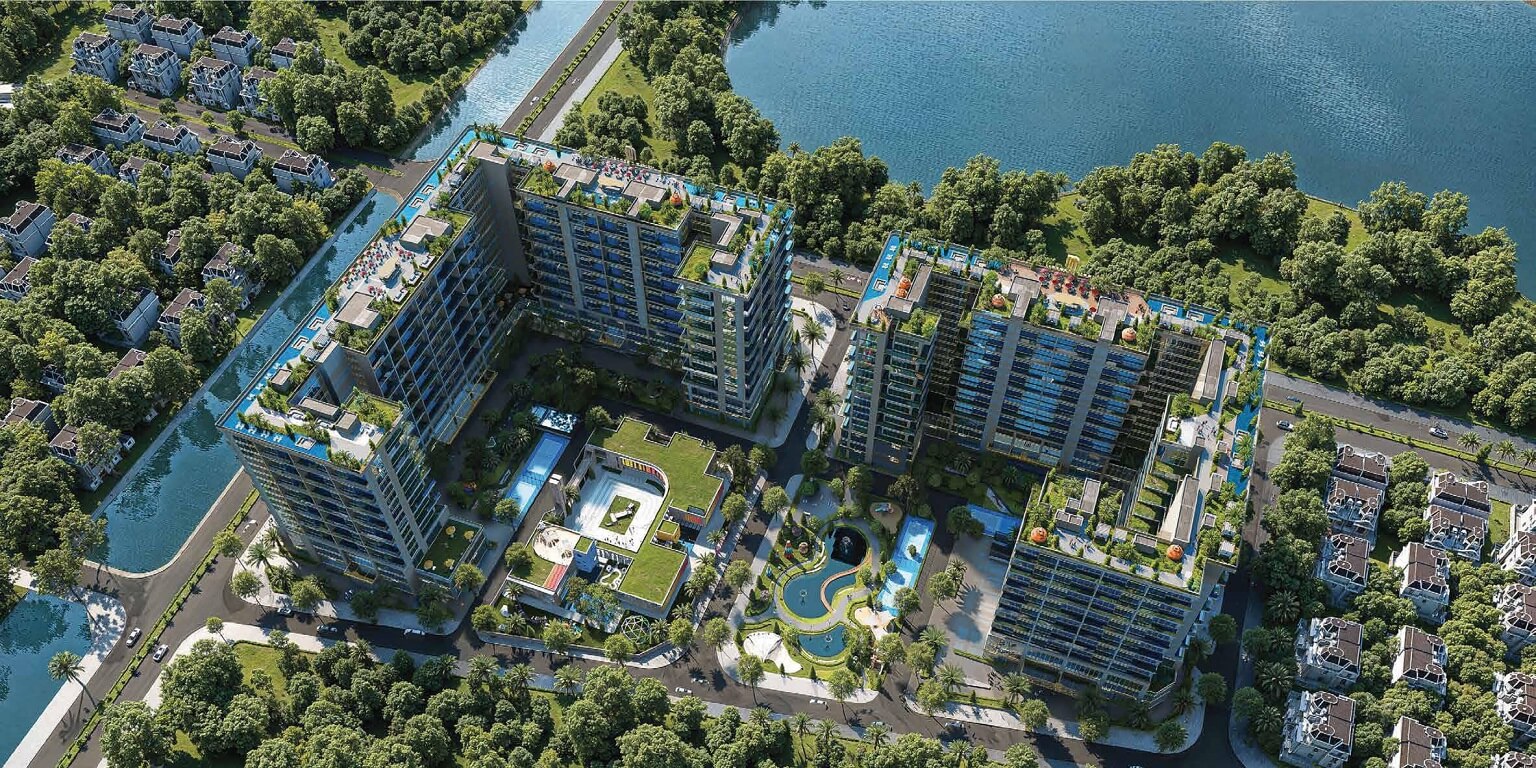 Noble Crystal Long Biên – Cơ hội đầu tư 2026
