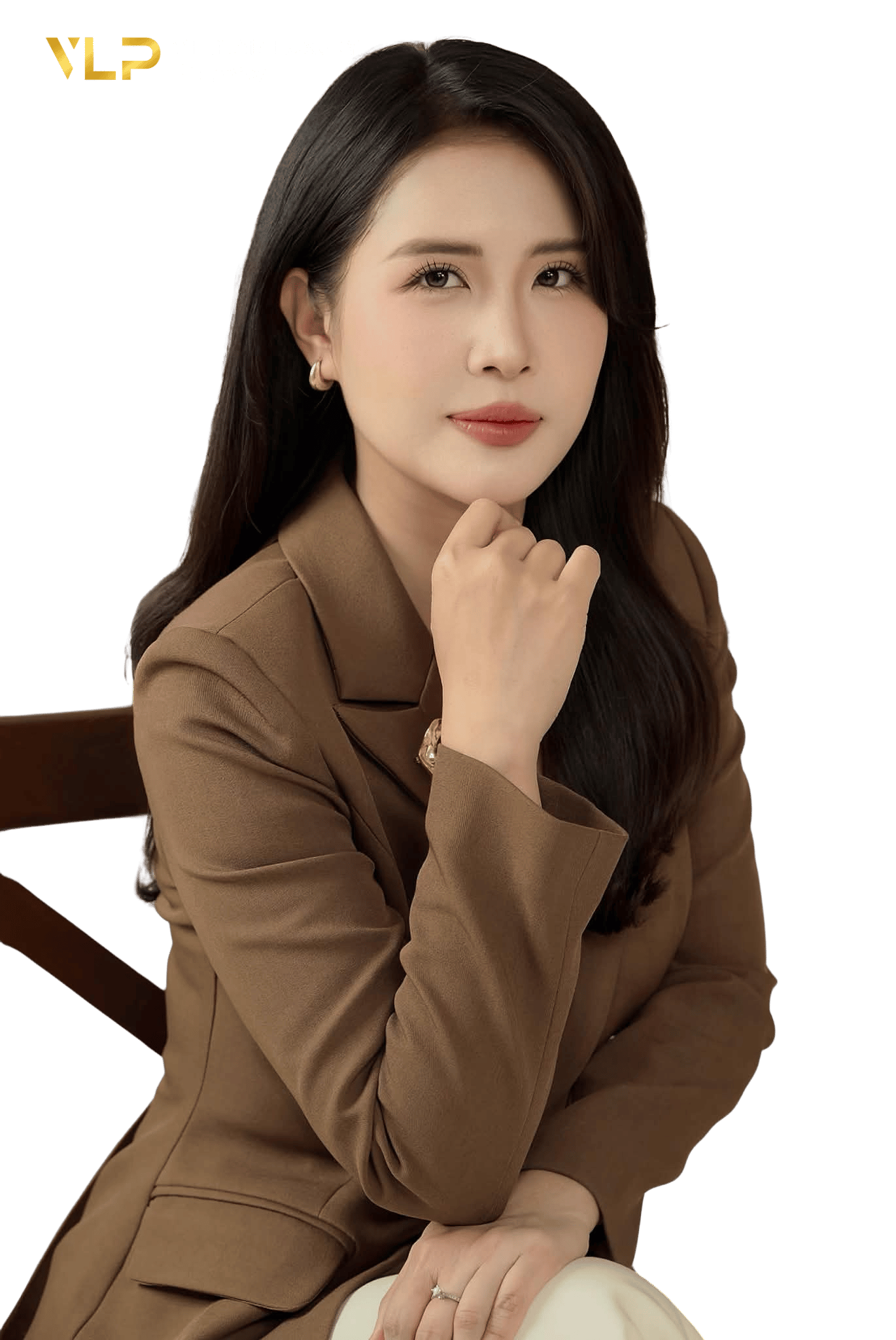 Trần Giang Lam – CEO Vietnam Luxury Property